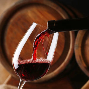 Red Wine