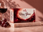 Vino Glow Red Wine Brightening Beauty Soap