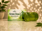 Green Glow Neem & Aloe Vera Purifying Soap