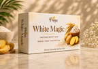 White Magic Whitening Beauty Soap