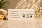 White Magic Whitening Beauty Soap