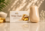 White Magic Whitening Beauty Soap