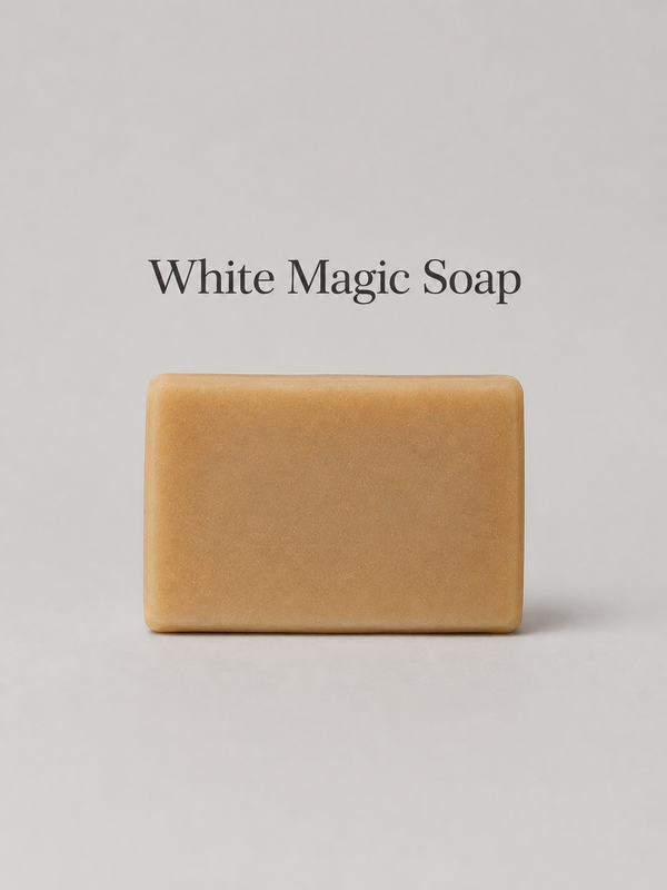 White Magic — Hotel Size