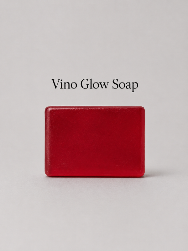 Vino Glow — Hotel Size
