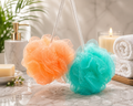 Preesa Loofah Bath Sponge — Pack of 2