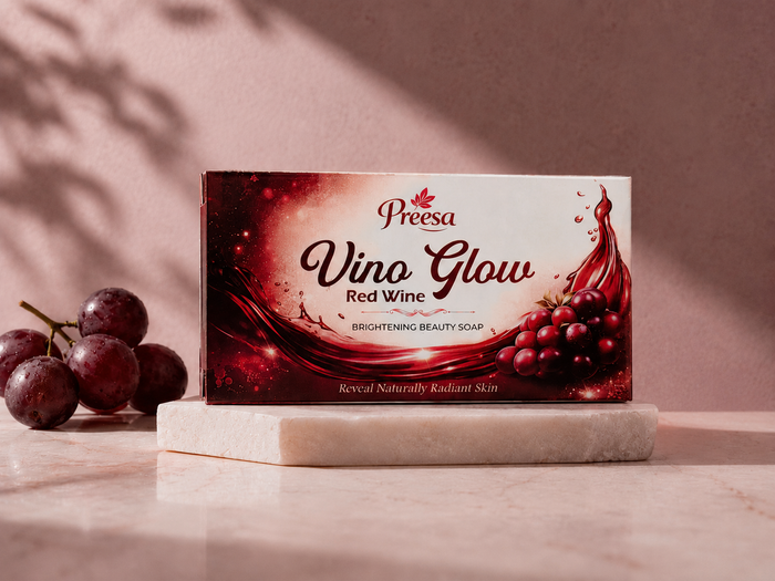 Natural Soaps