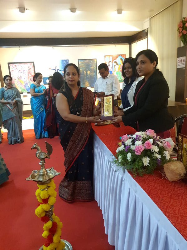 Award moment 2