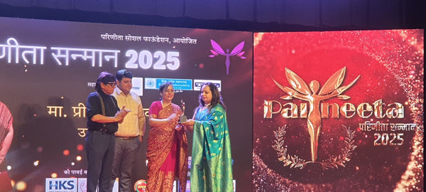 Award moment 4