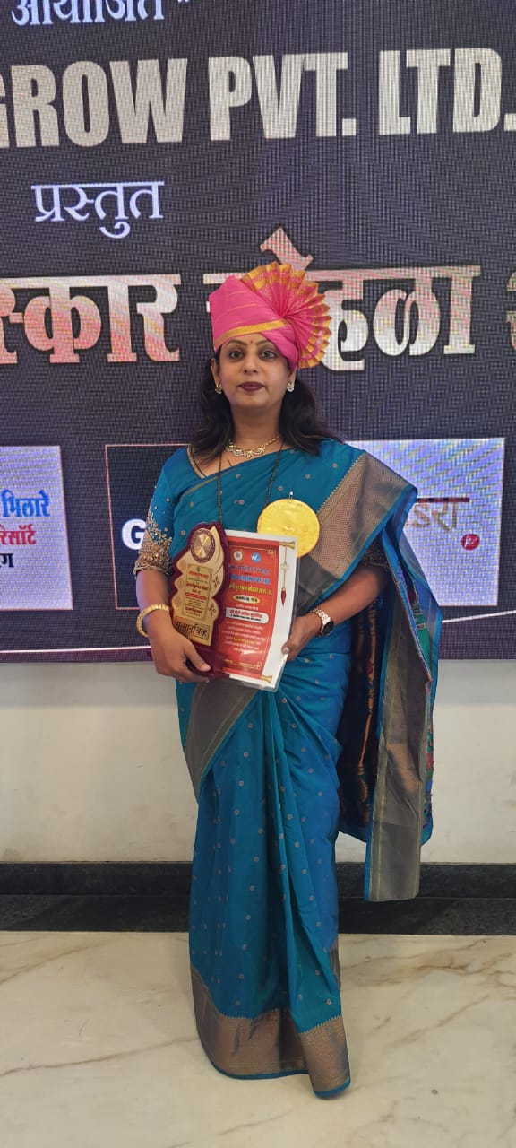 Award moment 1