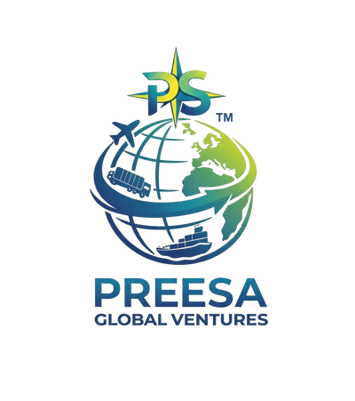 Preesa Global Ventures - Original Logo